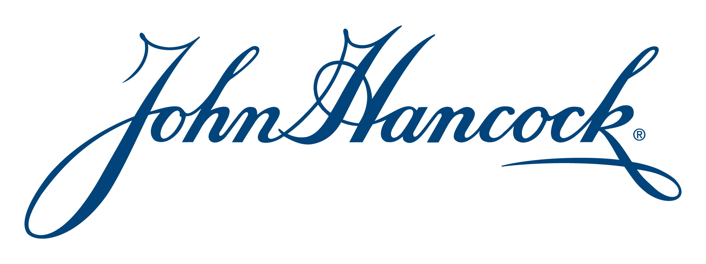 John Hancock Logo