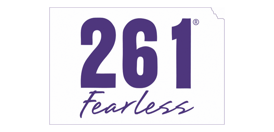 261 Fearless