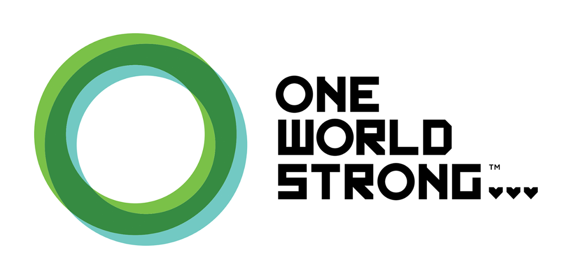 One World Strong