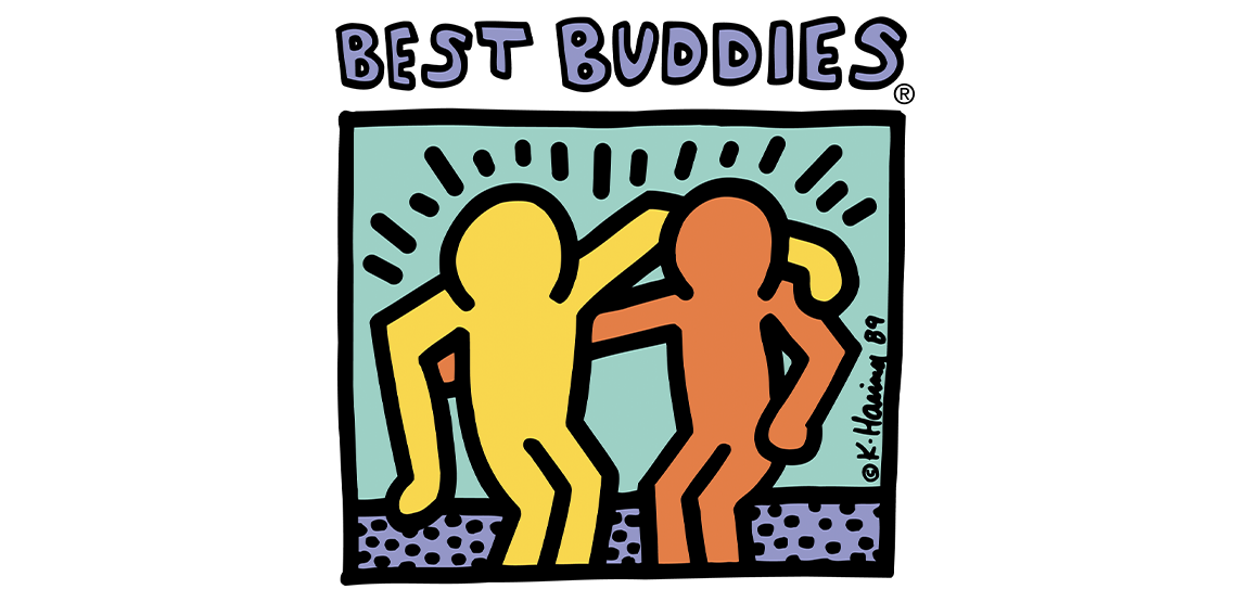 Best buddies