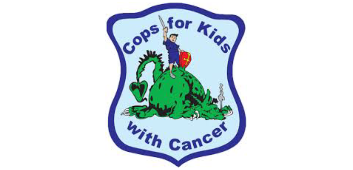 Cops for Kids with Cancer