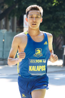 Josh Kalapos Photo